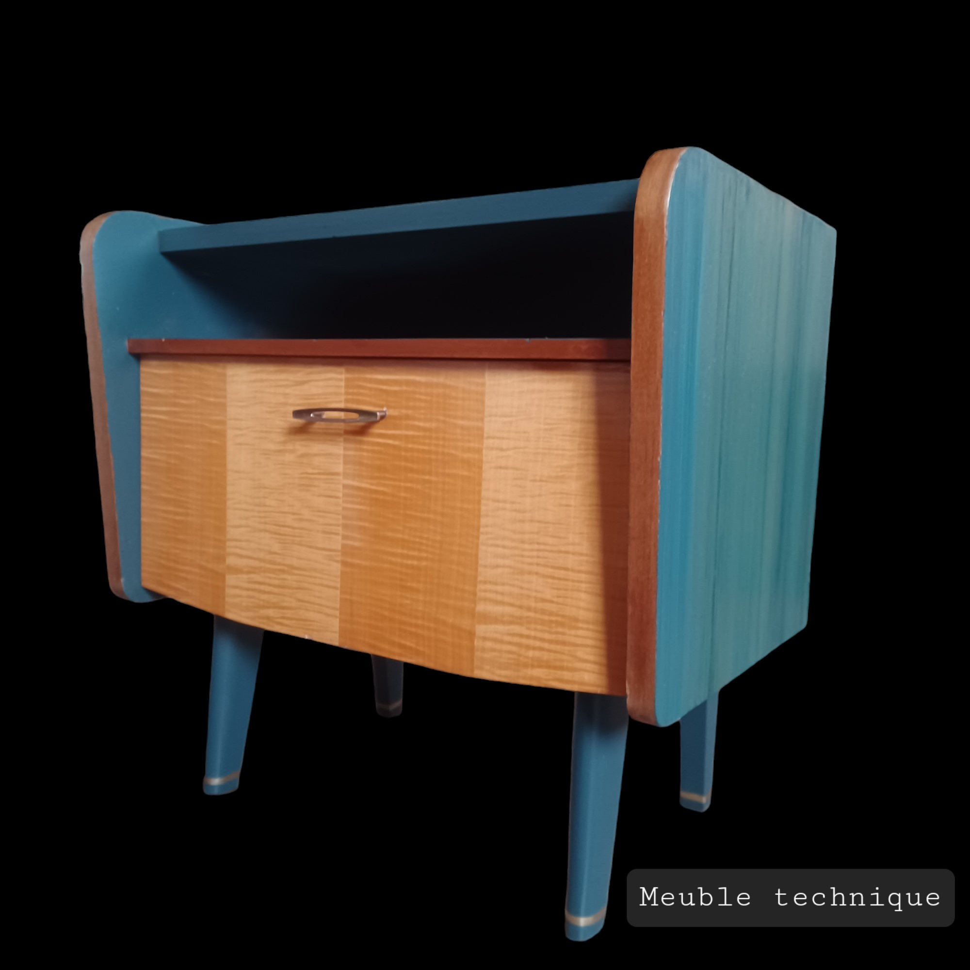 Meuble technique